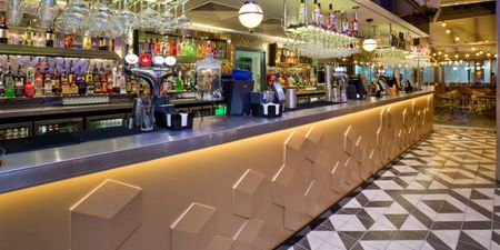 Slug & Lettuce