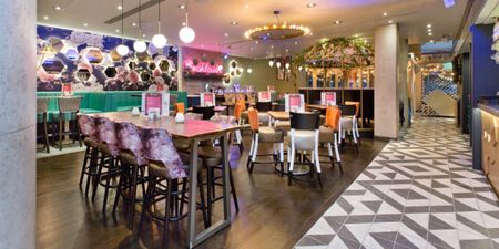 Slug & Lettuce