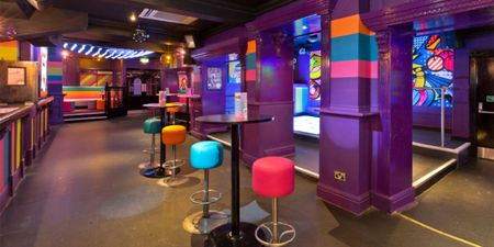 Popworld