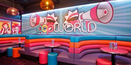 Popworld
