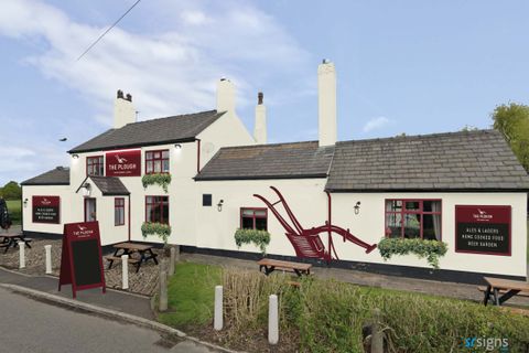 Plough Inn