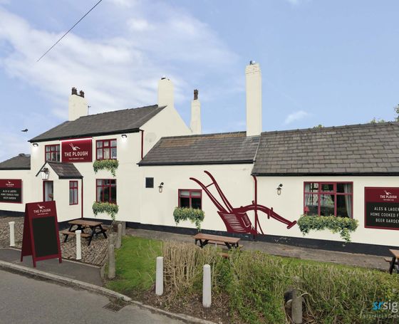 Plough Inn