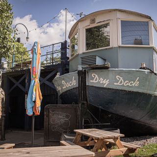 Dry Dock
