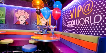Popworld