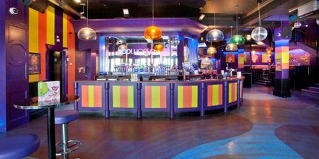 Popworld