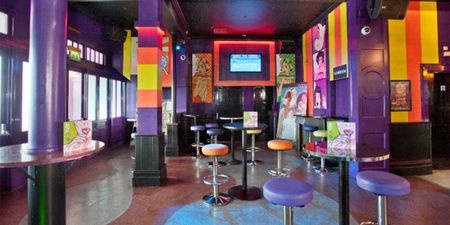Popworld