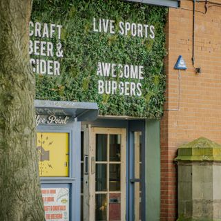 Soar Point