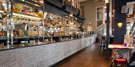 Slug & lettuce