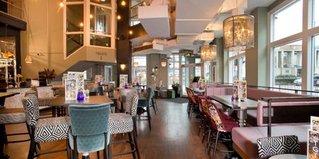 Slug & lettuce