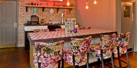 Slug & lettuce
