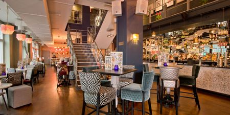 Slug & lettuce
