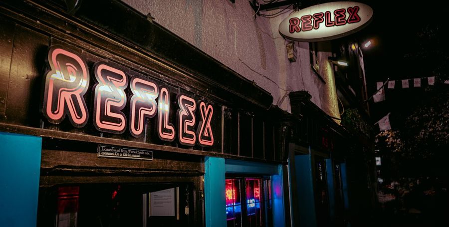 Reflex