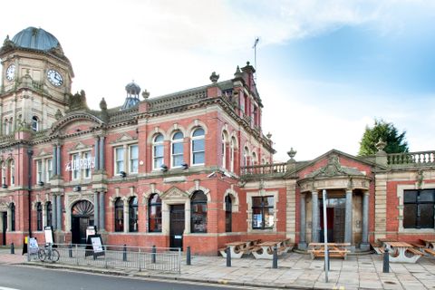 Library