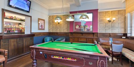 Royal Park Hotel