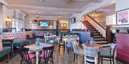 Royal Park Hotel