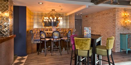 Slug & Lettuce