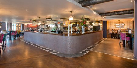 Slug & Lettuce