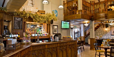 City Tavern