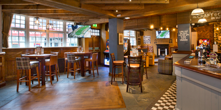 City Tavern