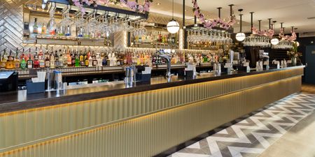 Slug & Lettuce