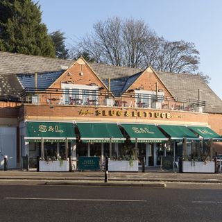 Slug & Lettuce