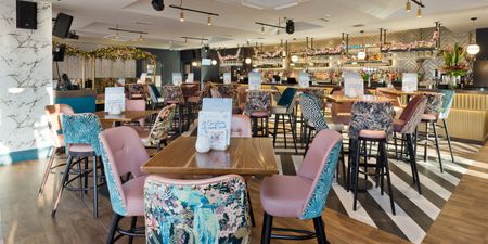 Slug & Lettuce