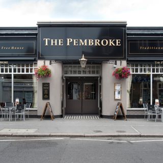 Pembroke