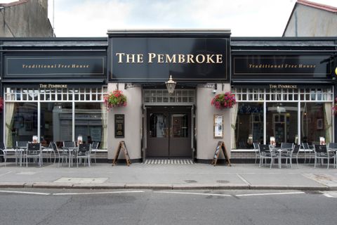 Pembroke