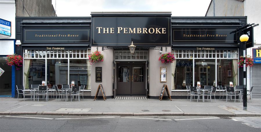 Pembroke