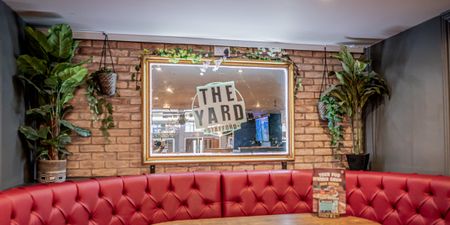 The Yard