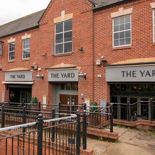 The Yard
