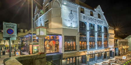 Rendezvous & Royal Oak