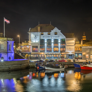 Rendezvous & Royal Oak