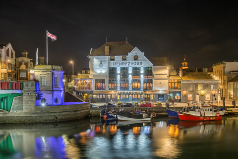 Rendezvous & Royal Oak