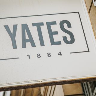 Yates
