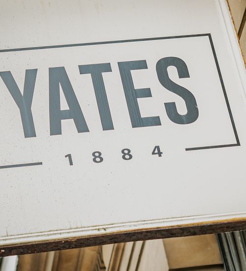 Yates