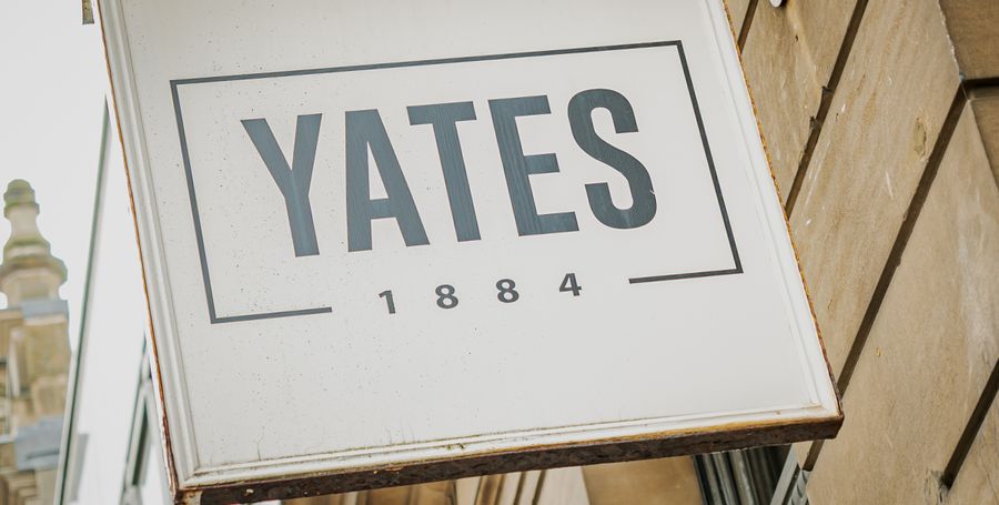 Yates