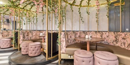 Slug & Lettuce