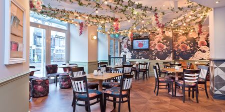 Slug & Lettuce