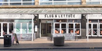 Slug & Lettuce