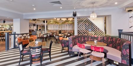 Slug & Lettuce