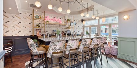 Slug & Lettuce