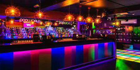 Popworld
