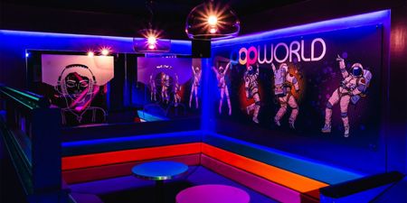 Popworld