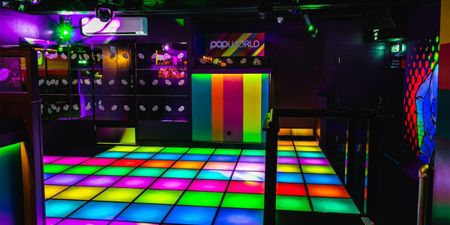 Popworld