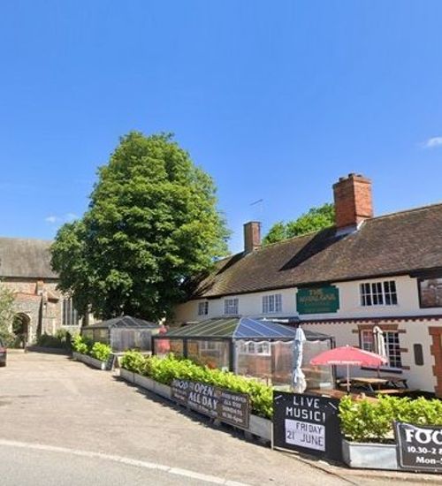 Royal Oak