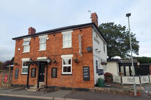 New Inn