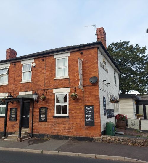 New Inn