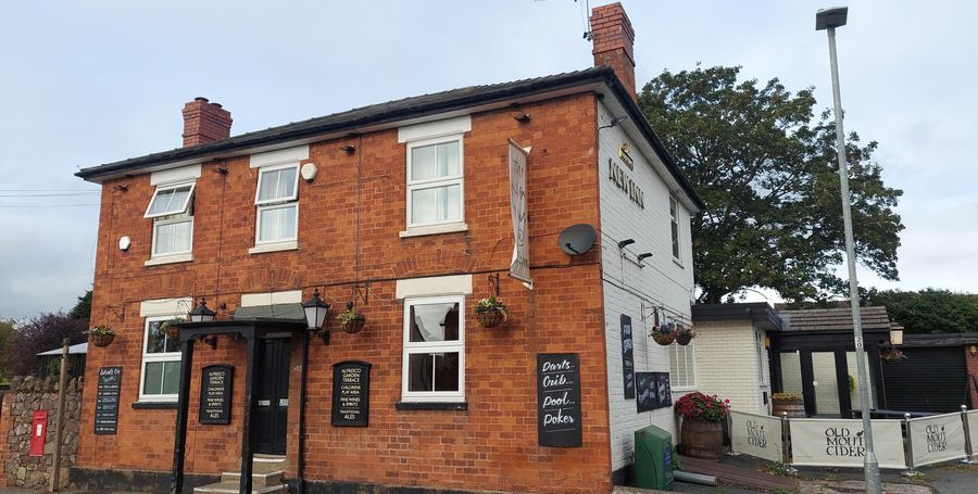 New Inn