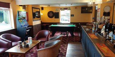 New Inn